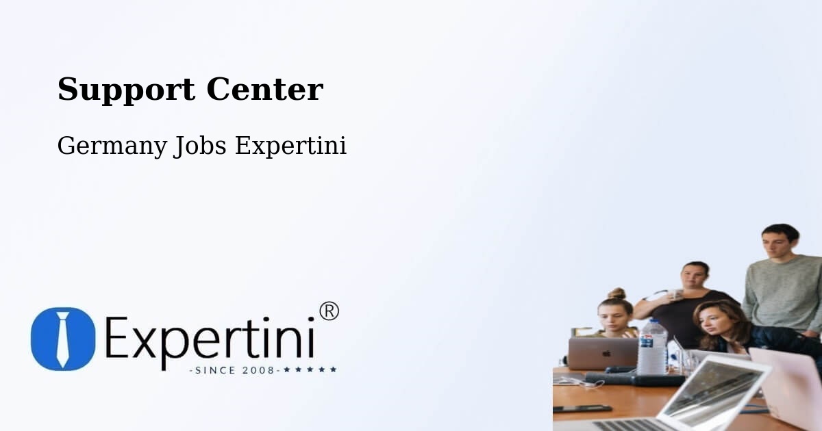 Support Services – Fell - Germany Jobs Expertini
